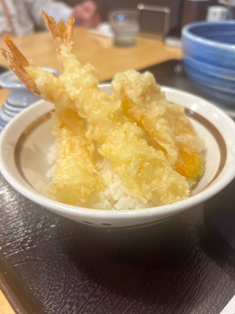 r_Rhapsodyさんが投稿した生そば あずま 基山店（キソバ アズマ）に関する口コミの画像