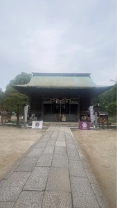 久留米城跡（篠山城）