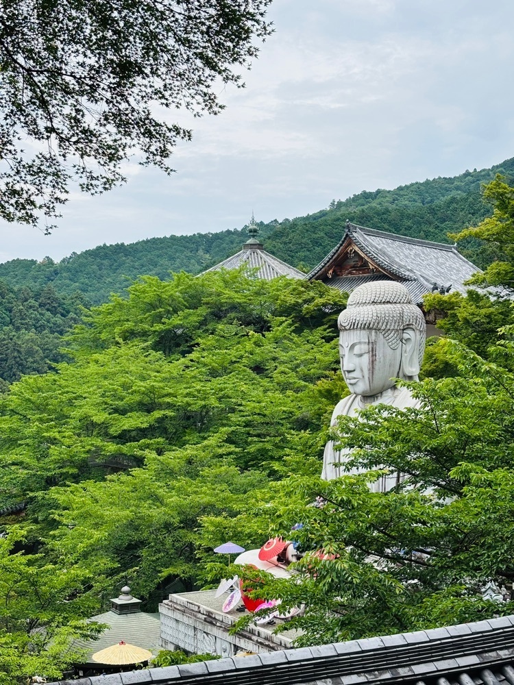 たまさんが投稿した壷阪寺大涅槃石像に関する口コミの画像