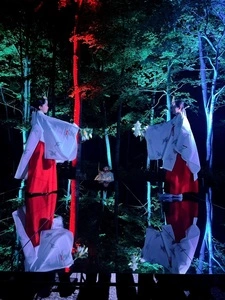 空気神社