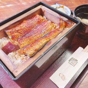 いも膳 うなぎ専門店 うなっ子