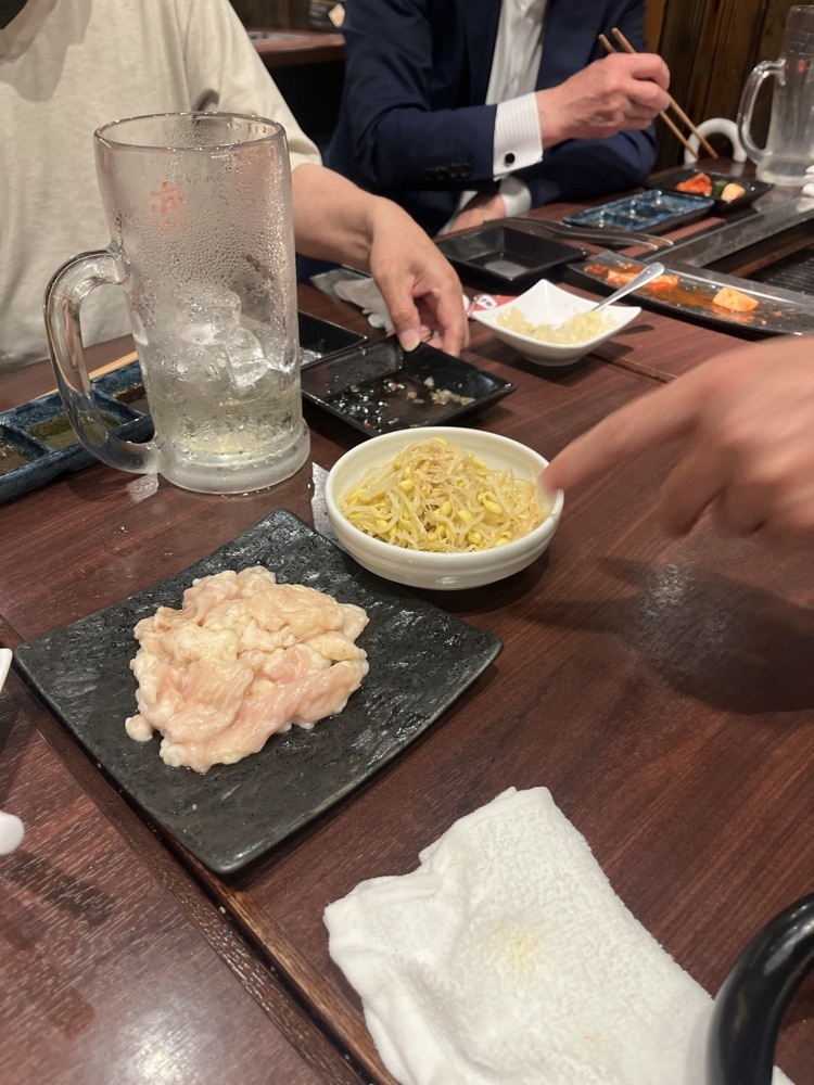 ロッシフミさんが投稿した牛恋 渋谷店に関する口コミの画像