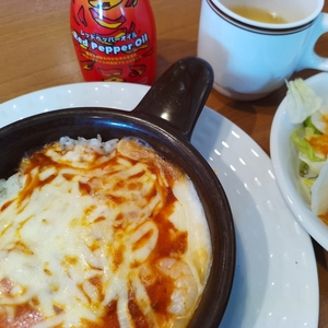 ココス 藤岡店（COCO’S）