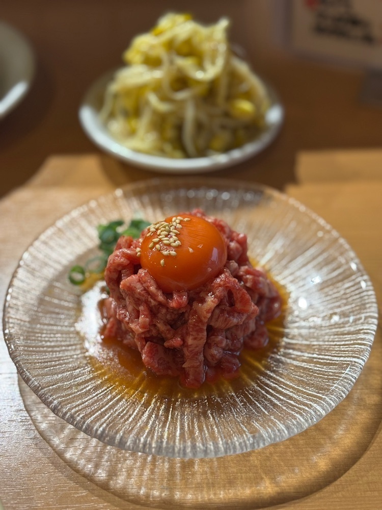 MIMICO関西グルメ手帖さんが投稿したライブ焼肉 てんぐ 西中島本店に関する口コミの画像