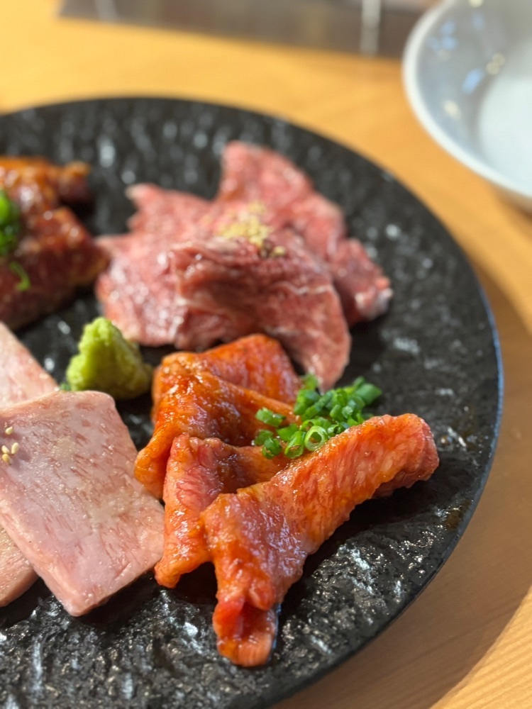 MIMICO関西グルメ手帖さんが投稿したライブ焼肉 てんぐ 西中島本店に関する口コミの画像