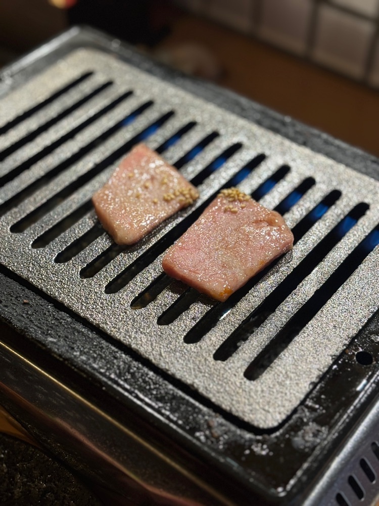 MIMICO関西グルメ手帖さんが投稿したライブ焼肉 てんぐ 西中島本店に関する口コミの画像