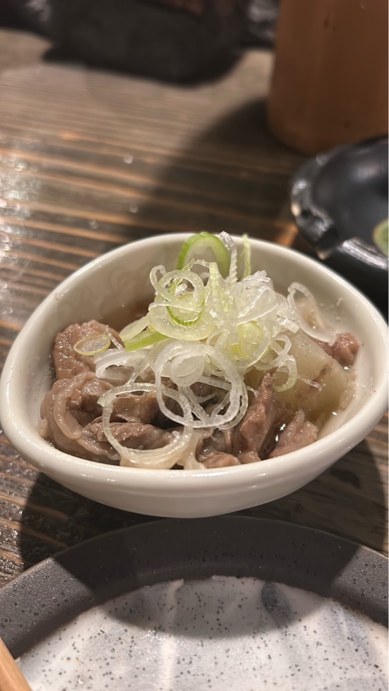 Rei Ouchiさんが投稿した原始炭焼 いろり家 東銀座店（げんしすみやき いろりや）に関する口コミの画像