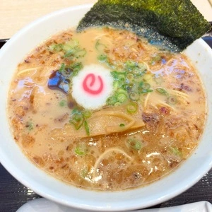 らーめん たいざん 海老名SA店
