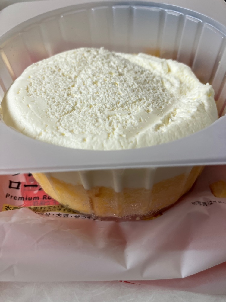 take.aさんが投稿したローソン 河口湖大橋店に関する口コミの画像