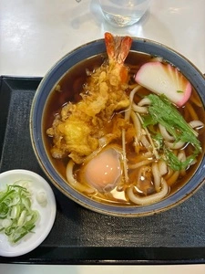 丸中そば店