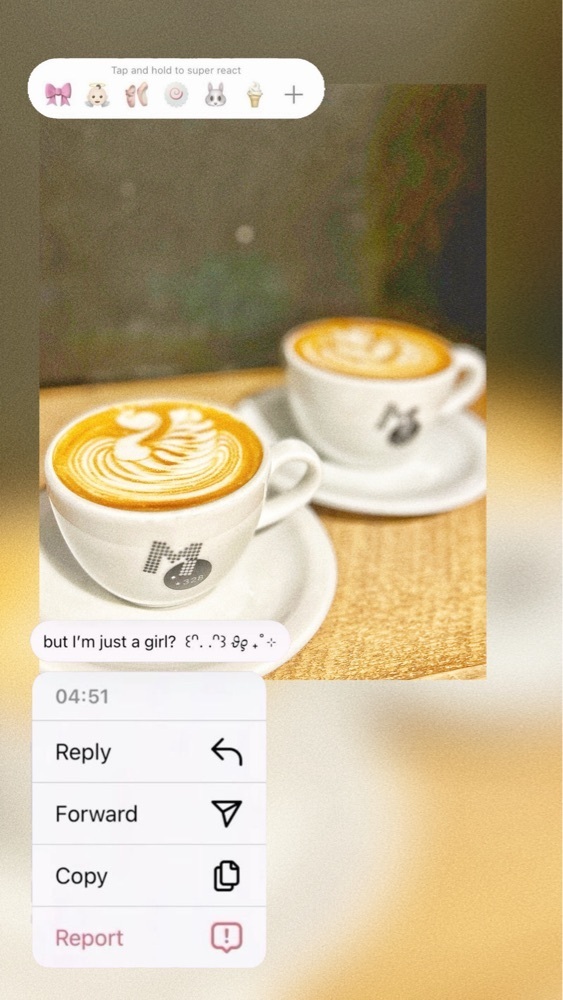 mamama__tさんが投稿したMONDIAL KAFFEE328に関する口コミの画像