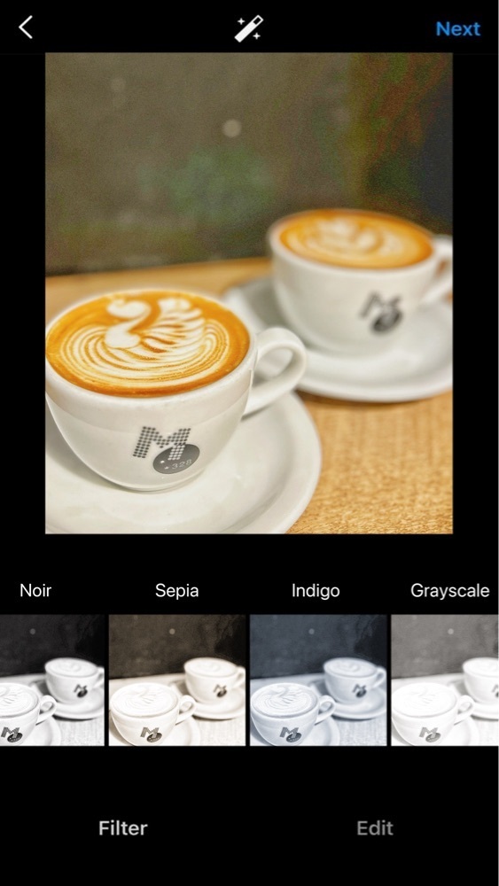 mamama__tさんが投稿したMONDIAL KAFFEE328に関する口コミの画像