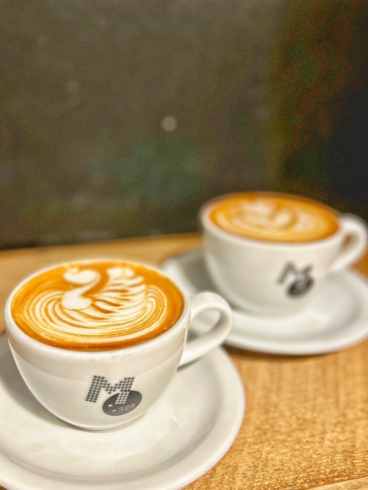 mamama__tさんが投稿したMONDIAL KAFFEE328に関する口コミの画像