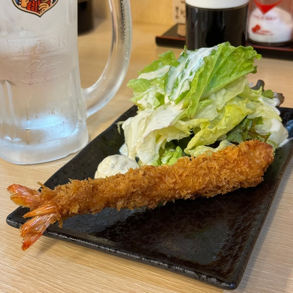 鉄道王さんが投稿した串焼き屋に関する口コミの画像