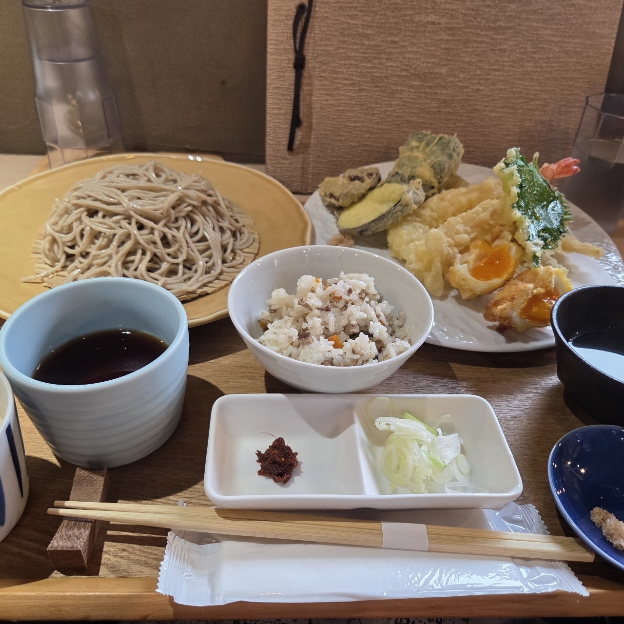 ばらっちゃんさんが投稿した日日是好日（ニチニチコレコウジツ）に関する口コミの画像