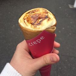 原宿で食べ歩き かわいくて美味しい 食べ歩きにぴったりスイーツ6選 Aumo アウモ