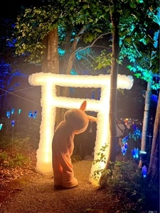 空気神社