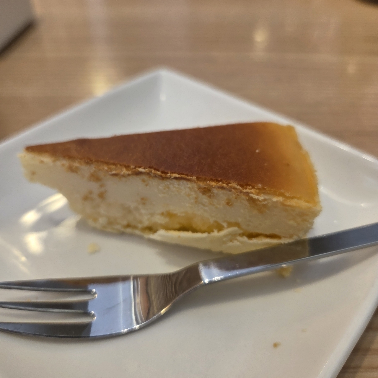 ばらっちゃんさんが投稿したピエトロ ゆめタウンはません店に関する口コミの画像