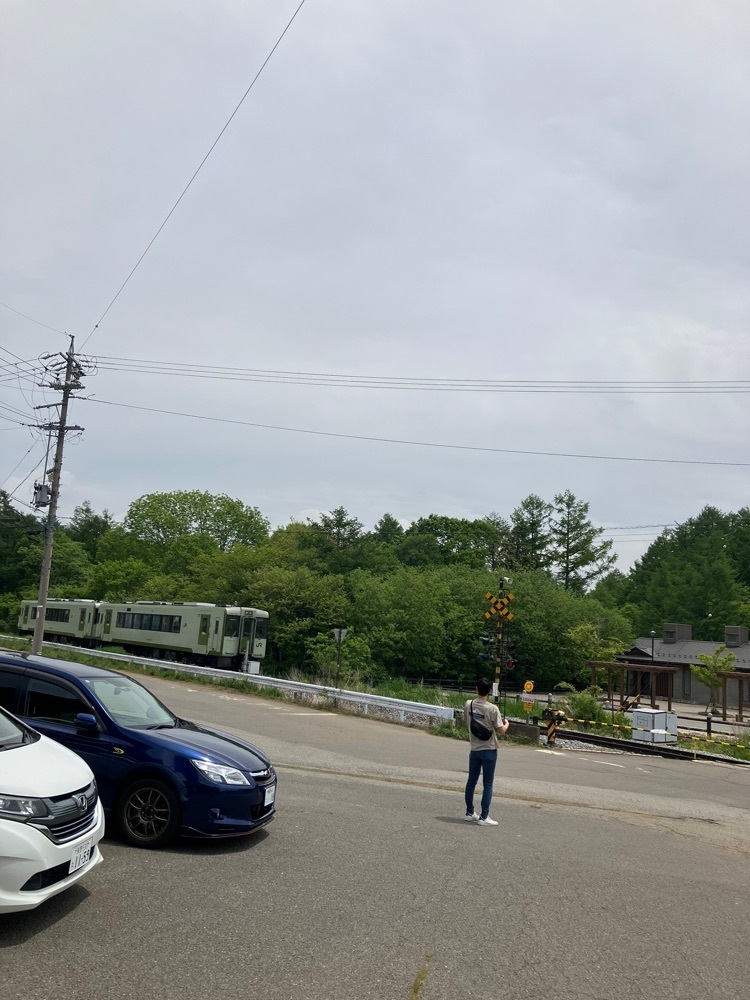 Nさんが投稿したJR鉄道最高地点に関する口コミの画像