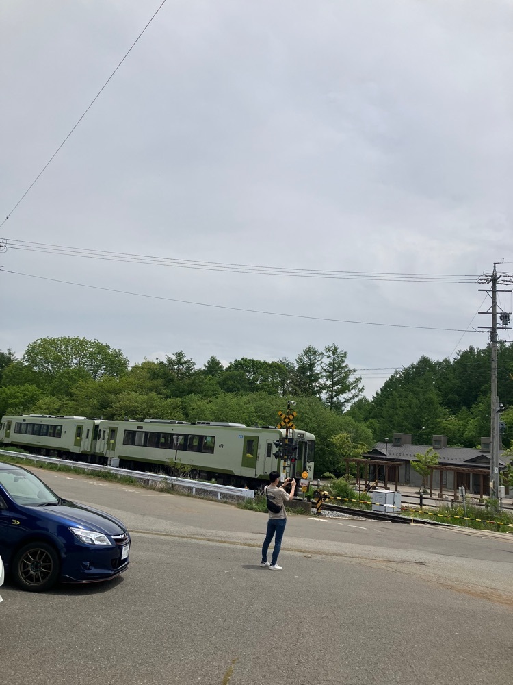 Nさんが投稿したJR鉄道最高地点に関する口コミの画像