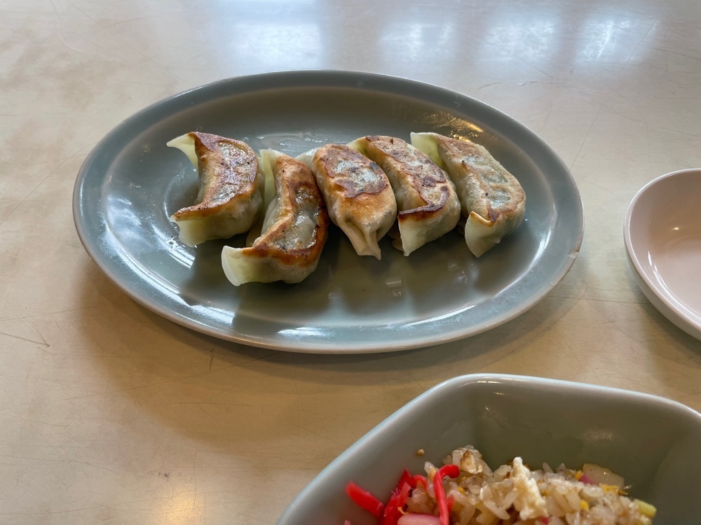 fumiさんが投稿した丸福飯店（マルフクハンテン）に関する口コミの画像
