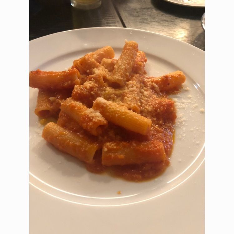 hinappleさんが投稿したTrattoria La Padella（トラットリア・ラ・パデッラ）に関する口コミの画像