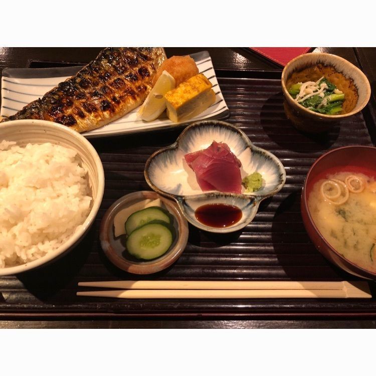 #きいろ #魚 #定食 #関東 #東京 #青山 #関東グルメ #東京グルメ #青山グルメ #関東ランチ #東京ランチ #青山ランチ #グルメ #ランチ #おでかけ #令和
