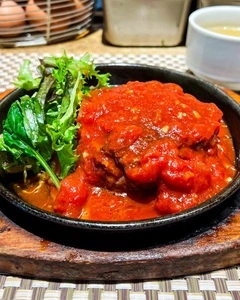 スタイリッシュグリル Tyu（テュ）