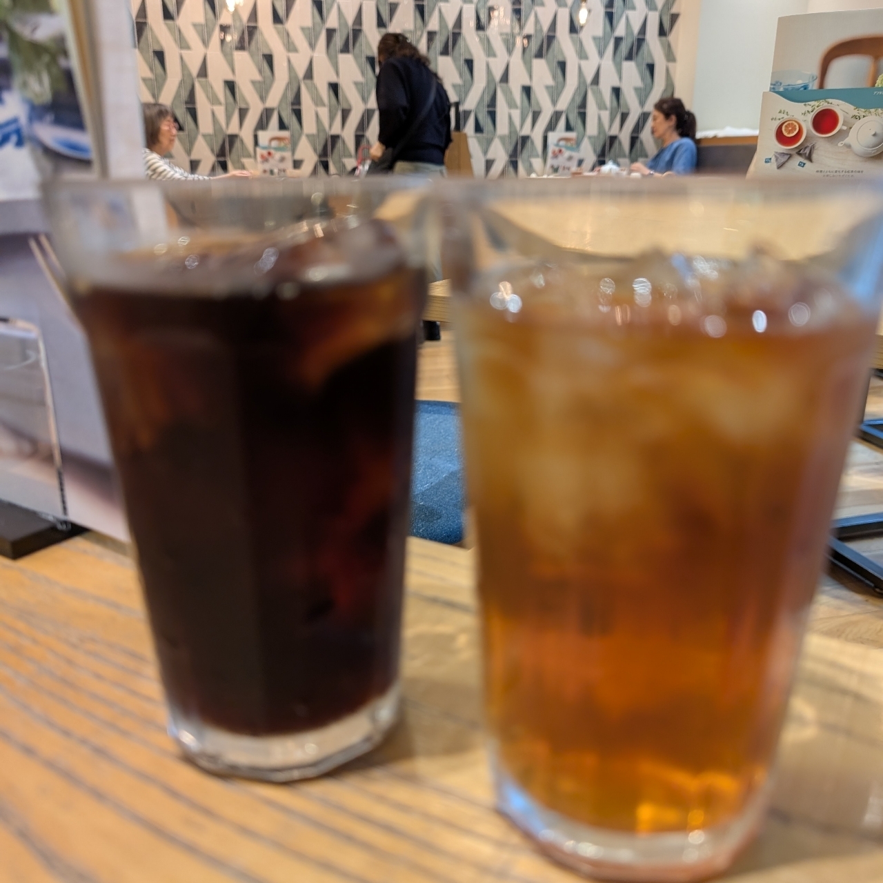 sakur776さんが投稿したアフタヌーンティー・ティールーム 名古屋ラシックに関する口コミの画像