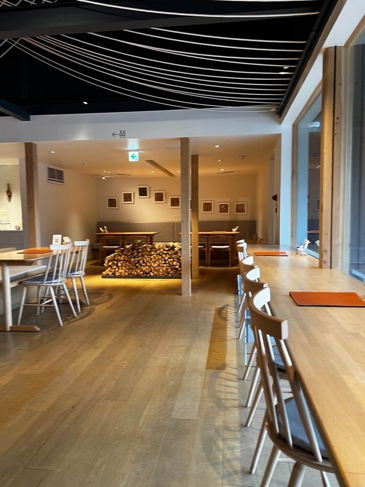 サブ&クルさんが投稿したFUJIMI CAFEに関する口コミの画像