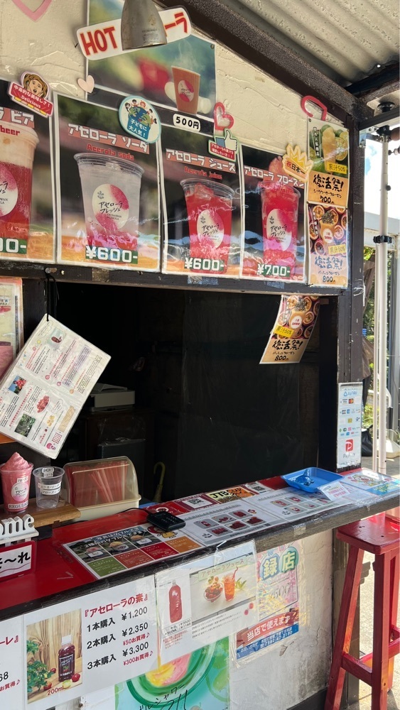 pyonpyono3さんが投稿したアセローラフレッシュに関する口コミの画像