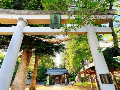 豊龍神社