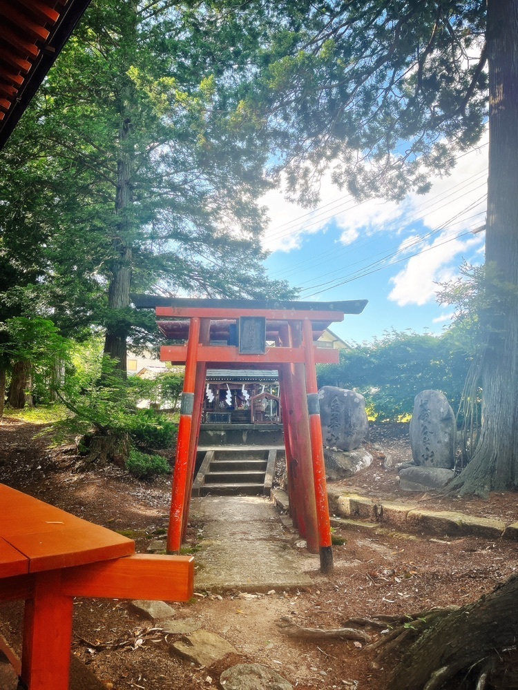 猫なぎ。さんが投稿した豊龍神社に関する口コミの画像