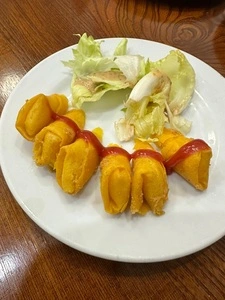福龍亭