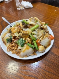 福龍亭