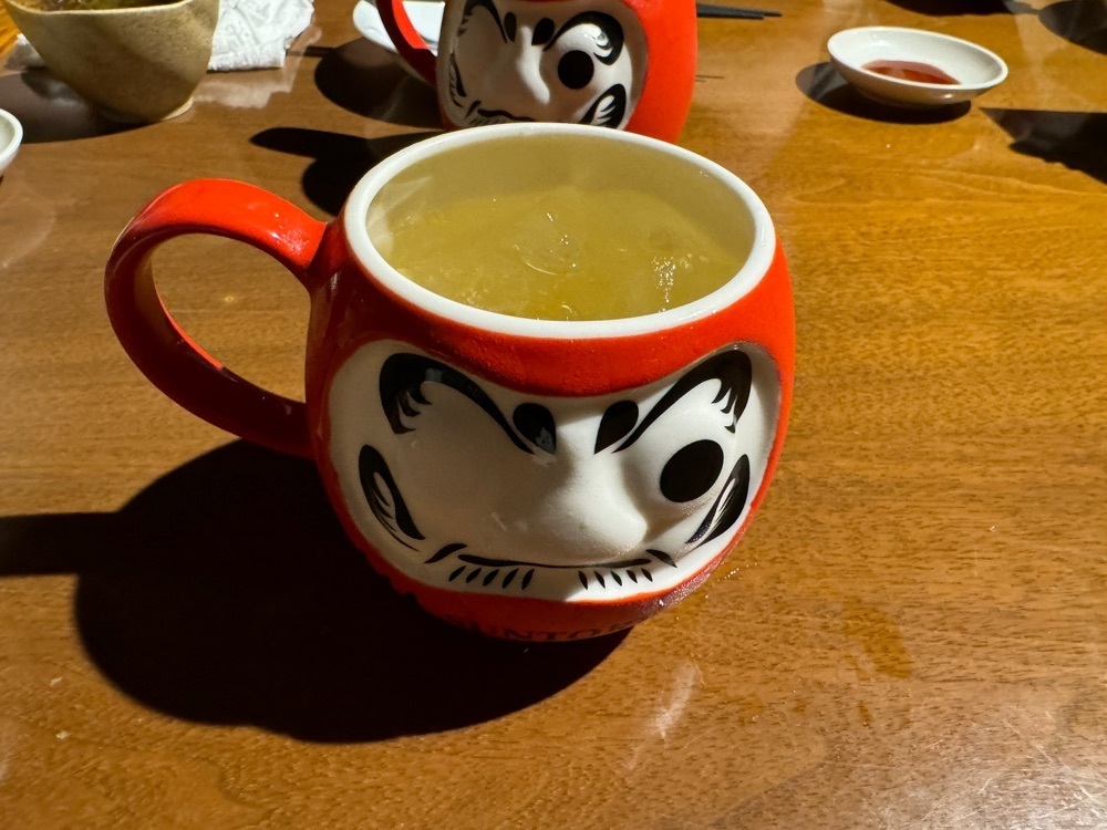 k.masa03さんが投稿した佐平次に関する口コミの画像