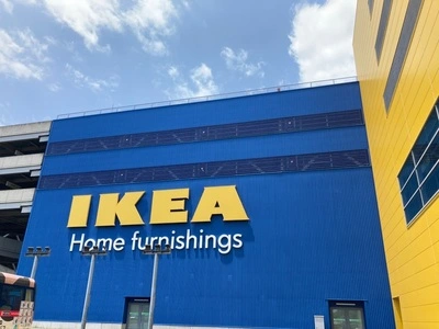 IKEA神戸