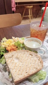カフェ アロマ（cafe Aroma）