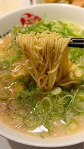 中華そば ますたに 北白川本店