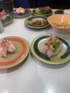はま寿司 垂水多聞店