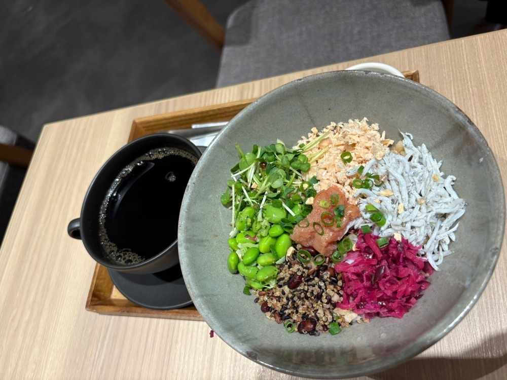 tulipさんが投稿した伊右衛門カフェ ららぽーと福岡店に関する口コミの画像