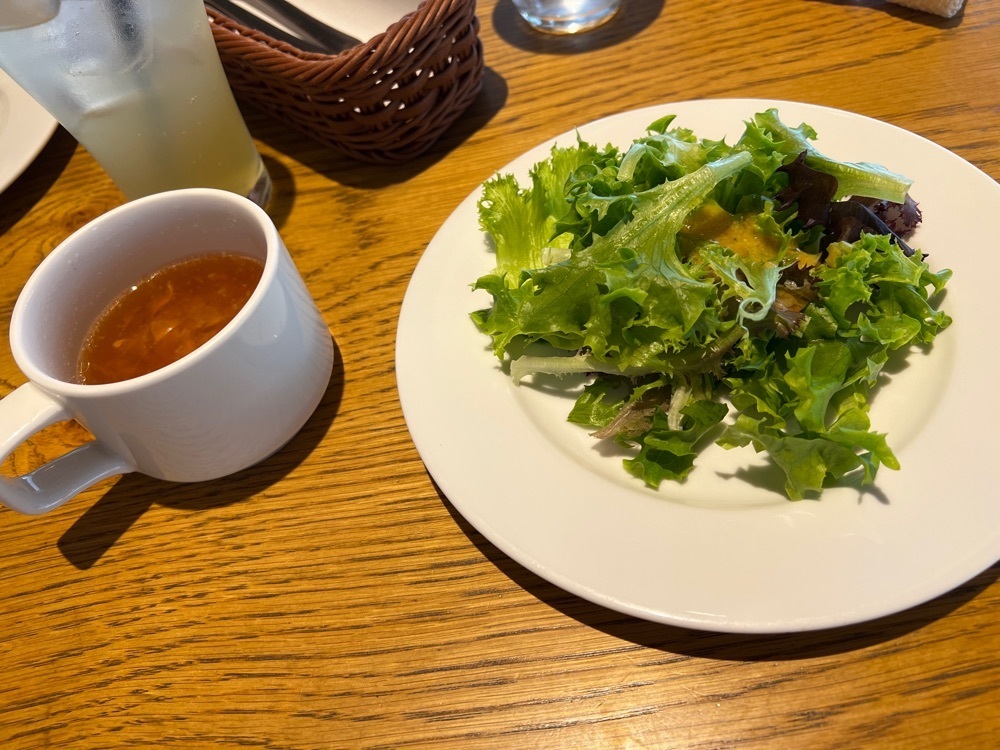 サブ&クルさんが投稿したトラットリア ドゥーエ（Trattoria Due）に関する口コミの画像