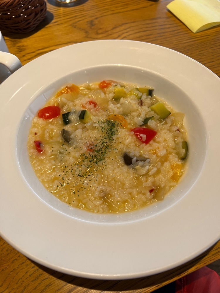 サブ&クルさんが投稿したトラットリア ドゥーエ（Trattoria Due）に関する口コミの画像