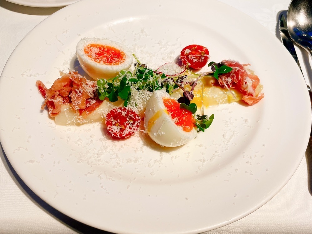active34さんが投稿したオザミ・デ・ヴァン 本店（Aux Amis des Vins）に関する口コミの画像