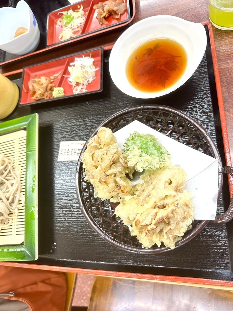 からっ風②さんが投稿した伽羅苑 食事処（きゃらえん しょくじどころ）に関する口コミの画像