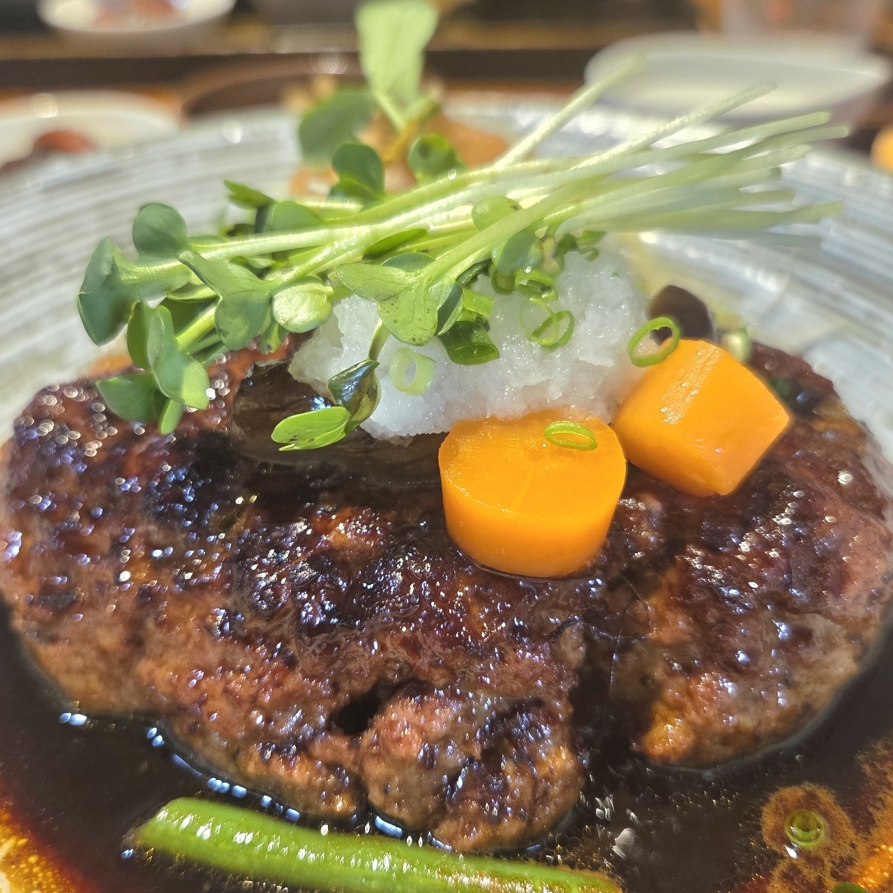 ばらっちゃんさんが投稿したビストロ イング（BISTRO ING）に関する口コミの画像