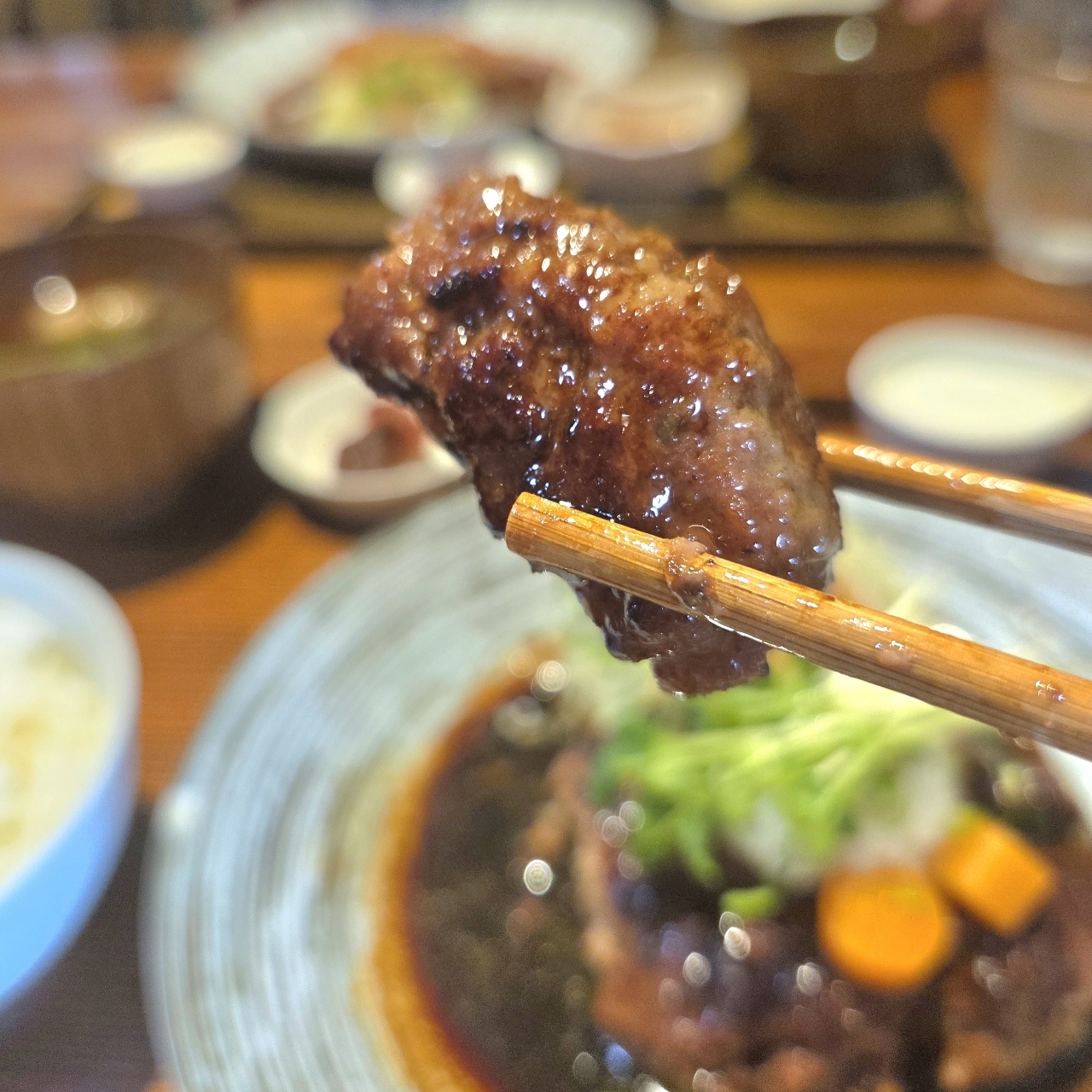 ばらっちゃんさんが投稿したビストロ イング（BISTRO ING）に関する口コミの画像