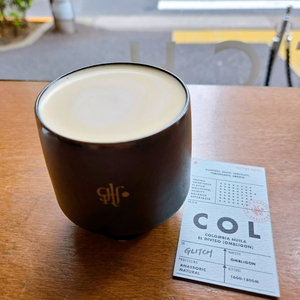 グリッチコーヒー&ロースターズ