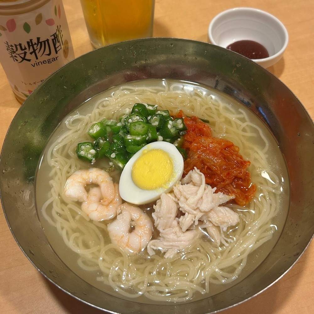 Mr. イリジウム シルバーさんが投稿したガスト 鳴海最中店に関する口コミの画像