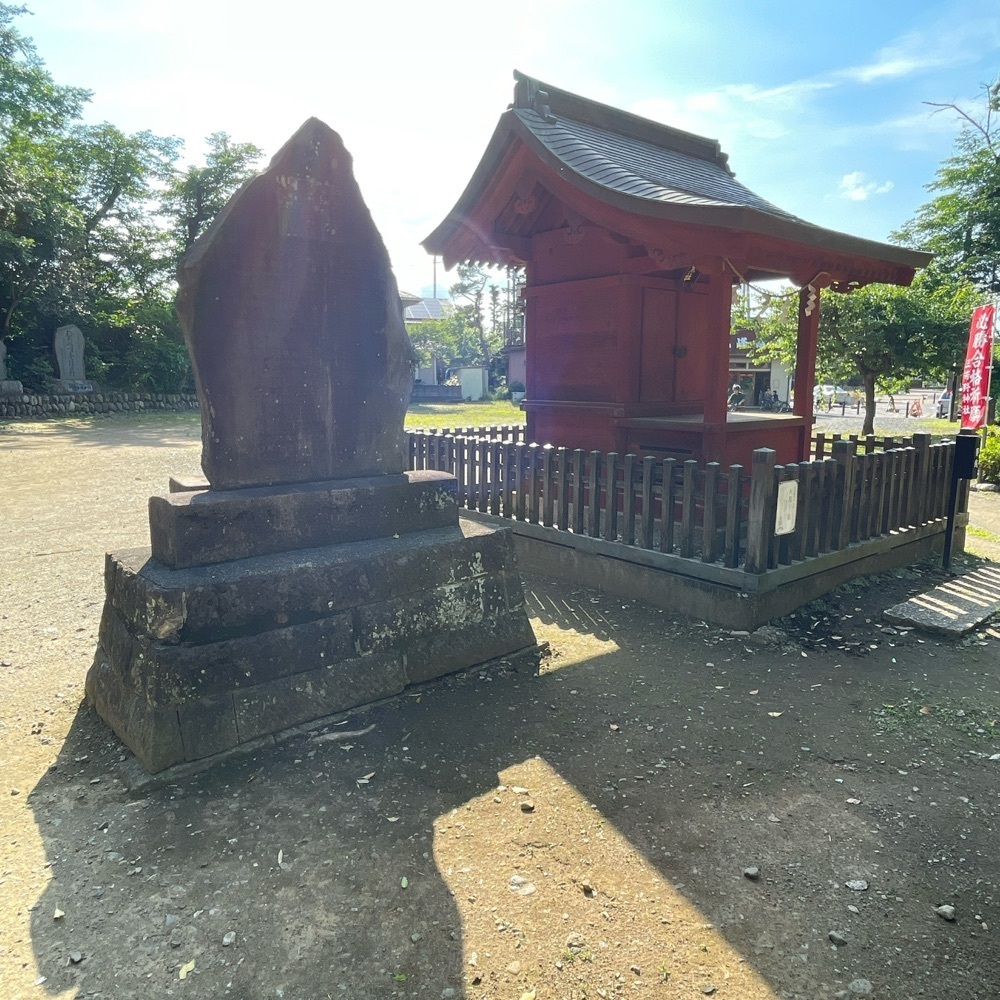 Danjouさんが投稿した三芳野神社（お城の天神様）に関する口コミの画像